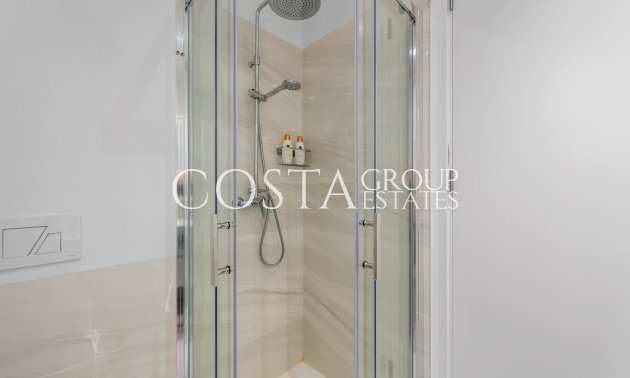 Revente - Apartments -
Orihuela - Villamartin