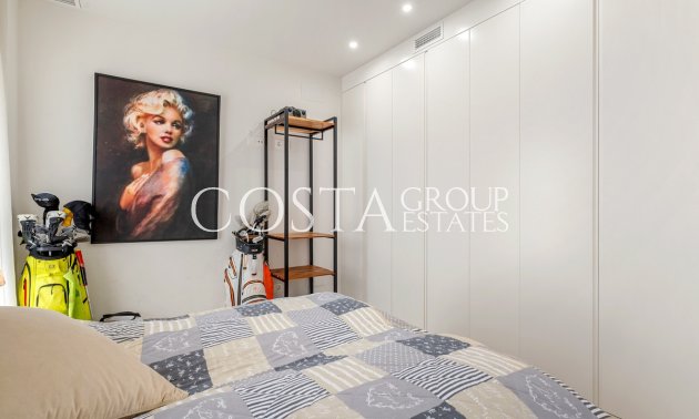 Revente - Apartments -
Orihuela - Villamartin