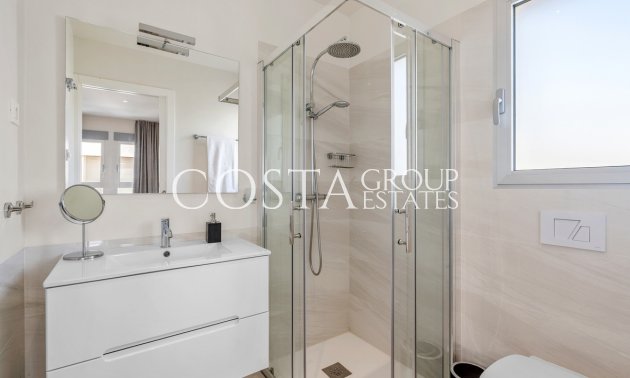 Revente - Apartments -
Orihuela - Villamartin