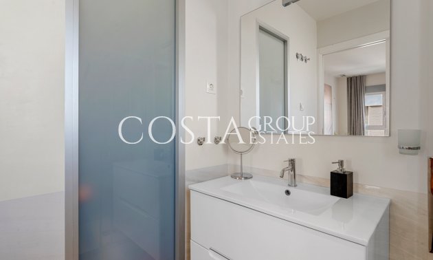 Revente - Apartments -
Orihuela - Villamartin