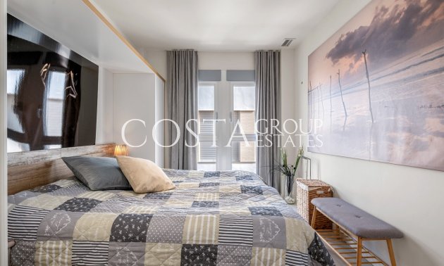 Revente - Apartments -
Orihuela - Villamartin