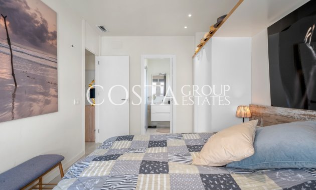 Revente - Apartments -
Orihuela - Villamartin