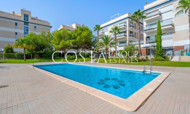Revente - Apartments -
Orihuela - Villamartin