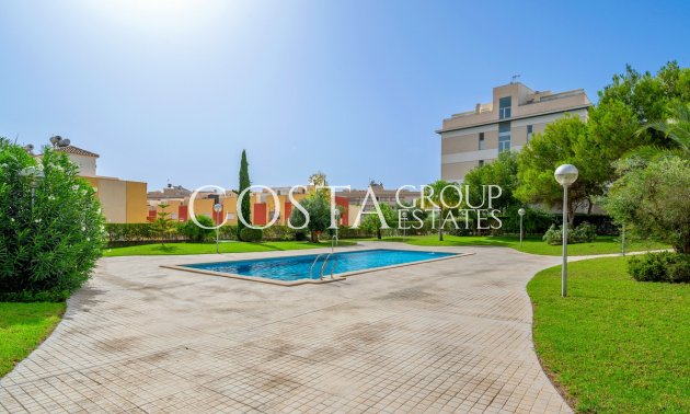 Revente - Apartments -
Orihuela - Villamartin