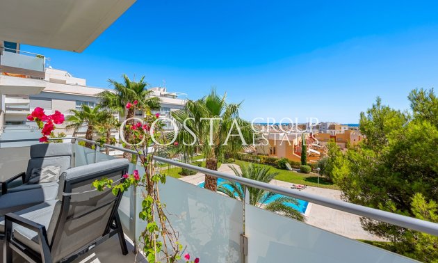 Revente - Apartments -
Orihuela - Villamartin