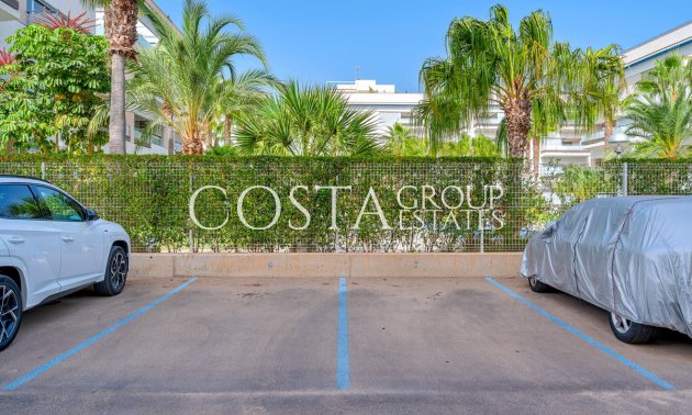 Revente - Apartments -
Orihuela - Villamartin