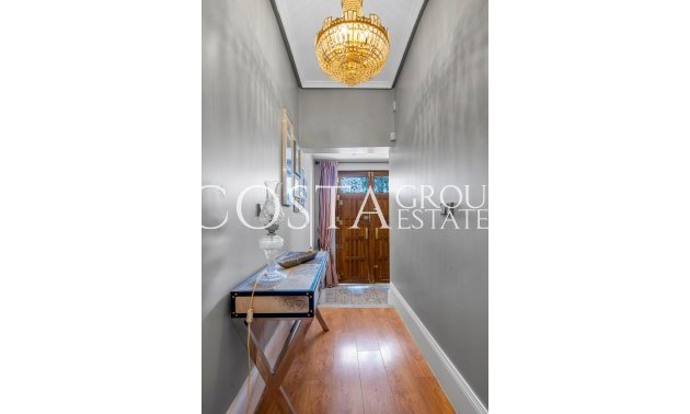 Revente - Villa -
Almoradí - Almoradi Centro