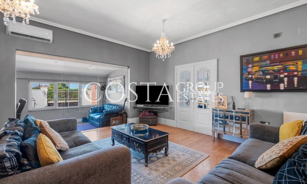 Revente - Villa -
Almoradí - Almoradi Centro