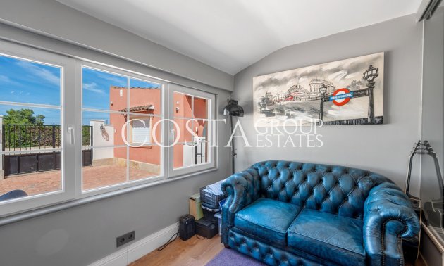 Revente - Villa -
Almoradí - Almoradi Centro