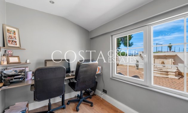 Revente - Villa -
Almoradí - Almoradi Centro