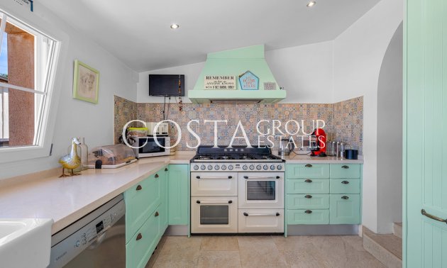 Revente - Villa -
Almoradí - Almoradi Centro