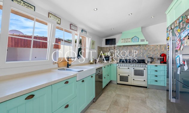 Revente - Villa -
Almoradí - Almoradi Centro