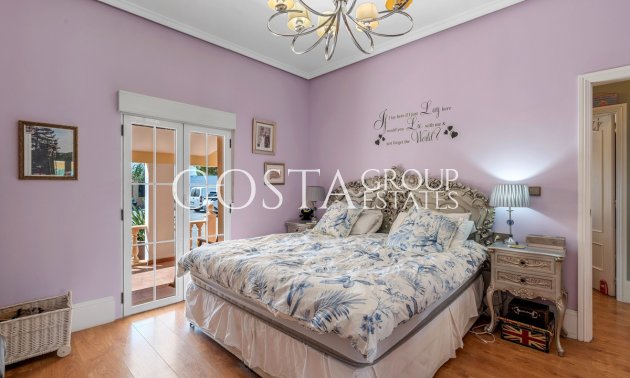 Revente - Villa -
Almoradí - Almoradi Centro