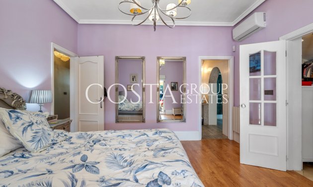 Revente - Villa -
Almoradí - Almoradi Centro