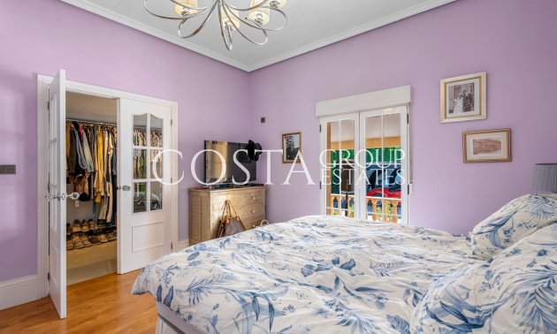 Revente - Villa -
Almoradí - Almoradi Centro