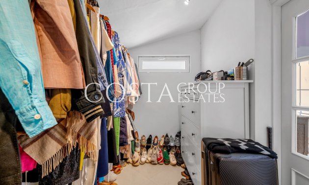 Revente - Villa -
Almoradí - Almoradi Centro