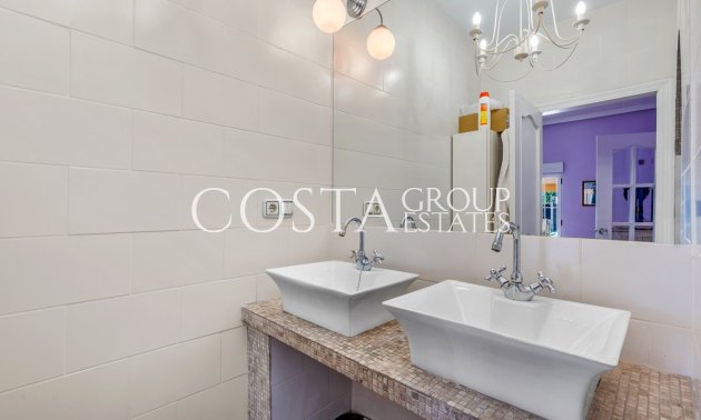 Revente - Villa -
Almoradí - Almoradi Centro