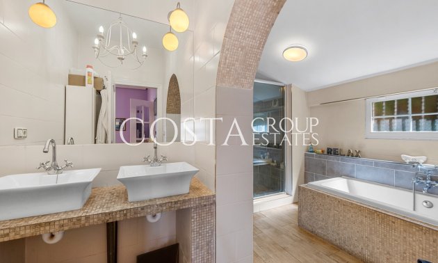 Revente - Villa -
Almoradí - Almoradi Centro