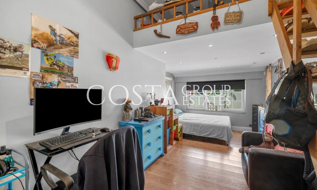 Revente - Villa -
Almoradí - Almoradi Centro