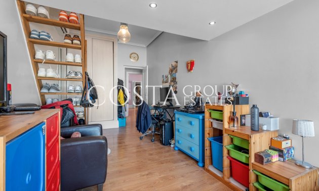 Revente - Villa -
Almoradí - Almoradi Centro