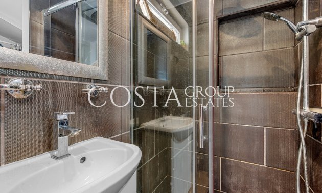 Revente - Villa -
Almoradí - Almoradi Centro