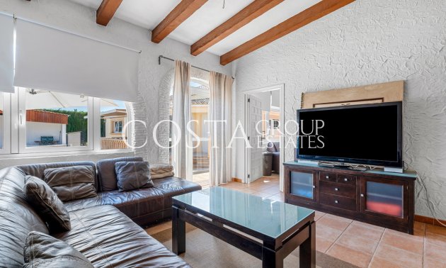 Revente - Villa -
Almoradí - Almoradi Centro