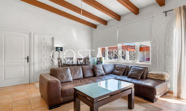 Revente - Villa -
Almoradí - Almoradi Centro