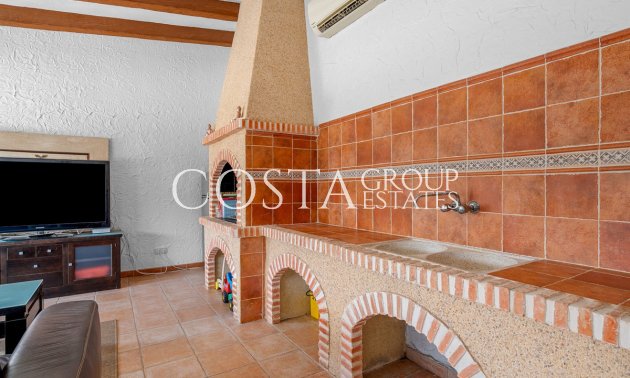 Revente - Villa -
Almoradí - Almoradi Centro