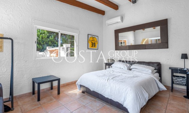 Revente - Villa -
Almoradí - Almoradi Centro