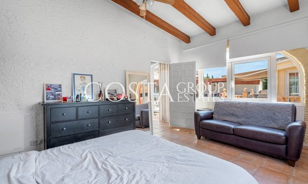 Revente - Villa -
Almoradí - Almoradi Centro