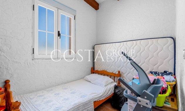 Revente - Villa -
Almoradí - Almoradi Centro