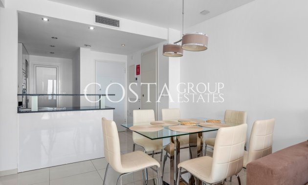 Odsprzedaż - Apartments -
Orihuela - Punta Prima