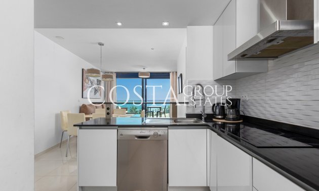 Odsprzedaż - Apartments -
Orihuela - Punta Prima