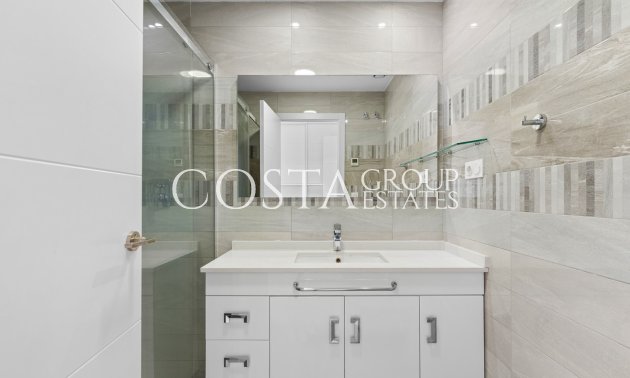 Odsprzedaż - Apartments -
Orihuela - Punta Prima