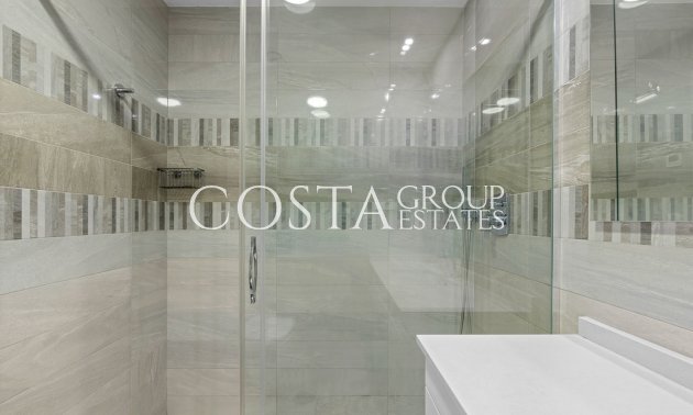 Odsprzedaż - Apartments -
Orihuela - Punta Prima