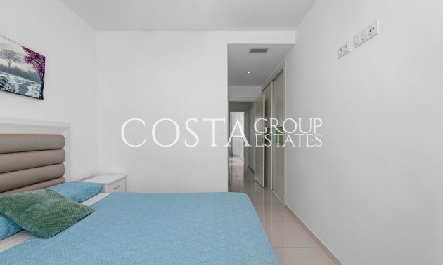 Odsprzedaż - Apartments -
Orihuela - Punta Prima
