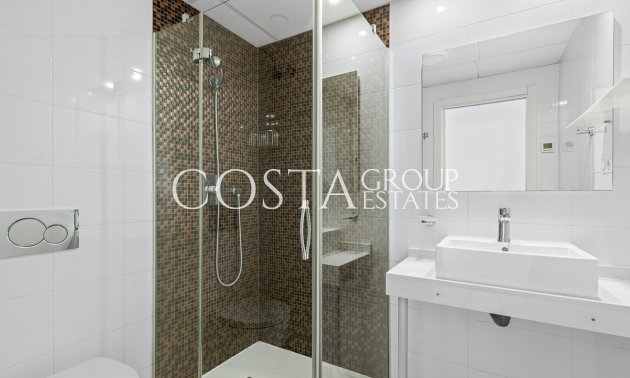 Odsprzedaż - Apartments -
Orihuela - Punta Prima