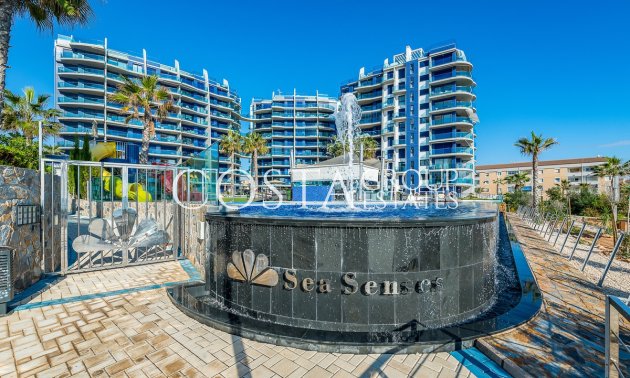 Odsprzedaż - Apartments -
Orihuela - Punta Prima