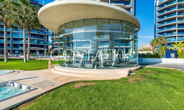 Odsprzedaż - Apartments -
Orihuela - Punta Prima