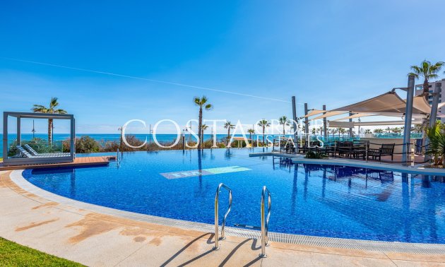 Odsprzedaż - Apartments -
Orihuela - Punta Prima
