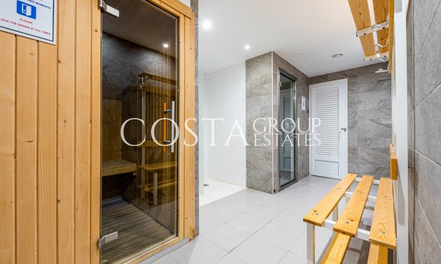 Odsprzedaż - Apartments -
Orihuela - Punta Prima