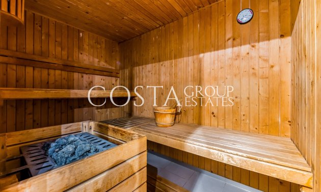 Odsprzedaż - Apartments -
Orihuela - Punta Prima