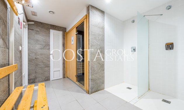 Odsprzedaż - Apartments -
Orihuela - Punta Prima