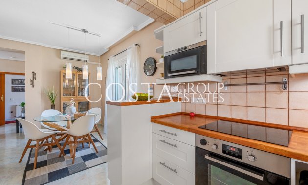 Wiederverkauf - Villa -
Rojales - Ciudad Quesada