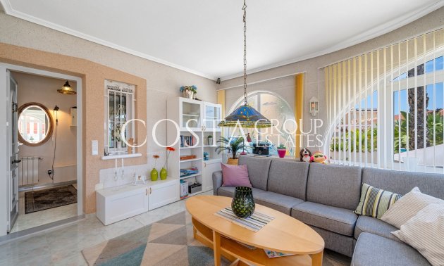 Wiederverkauf - Villa -
Rojales - Ciudad Quesada