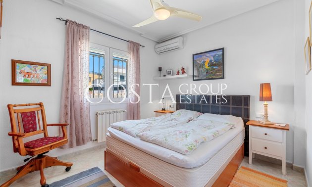 Wiederverkauf - Villa -
Rojales - Ciudad Quesada