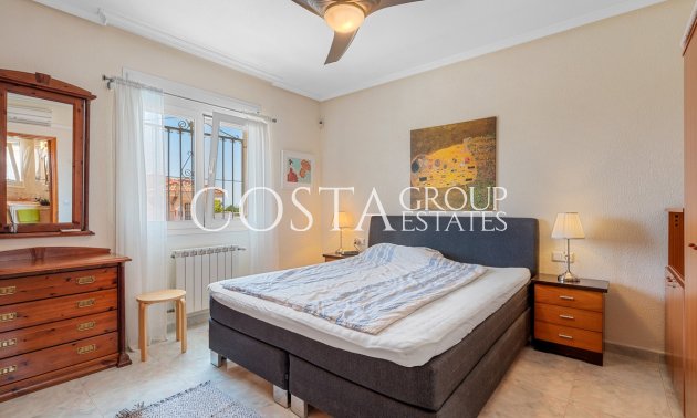 Wiederverkauf - Villa -
Rojales - Ciudad Quesada