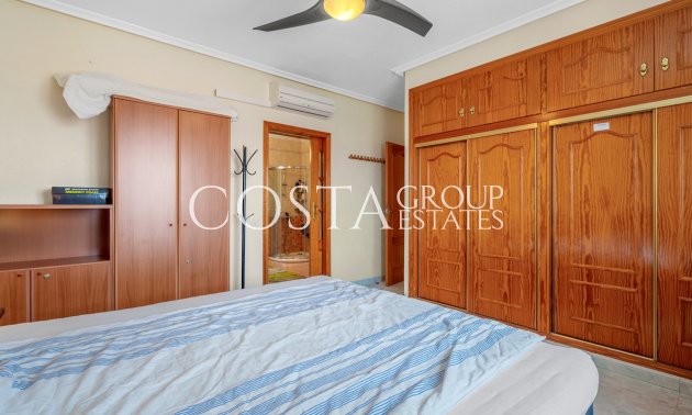 Wiederverkauf - Villa -
Rojales - Ciudad Quesada