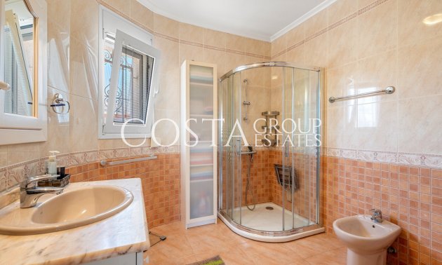 Wiederverkauf - Villa -
Rojales - Ciudad Quesada