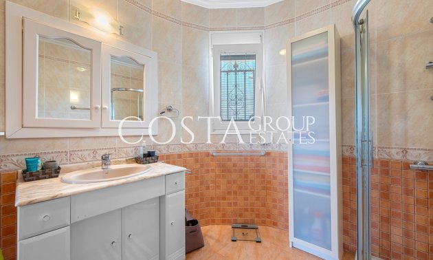 Wiederverkauf - Villa -
Rojales - Ciudad Quesada